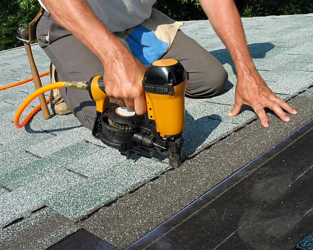 Best Residential Roofing Contractor  in Gainesboro, TN