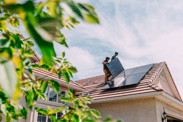 Best Commercial Roofing Services  in Gainesboro, TN
