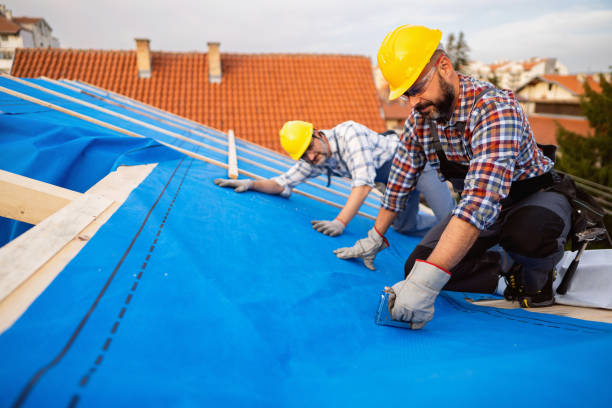 Best Emergency Roof Repair  in Gainesboro, TN