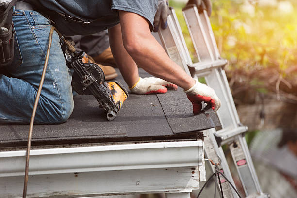 Roof Repair Estimates in Gainesboro, TN