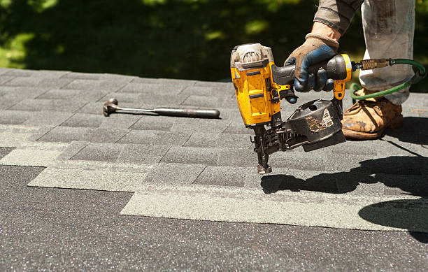 Best Commercial Roofing Services  in Gainesboro, TN