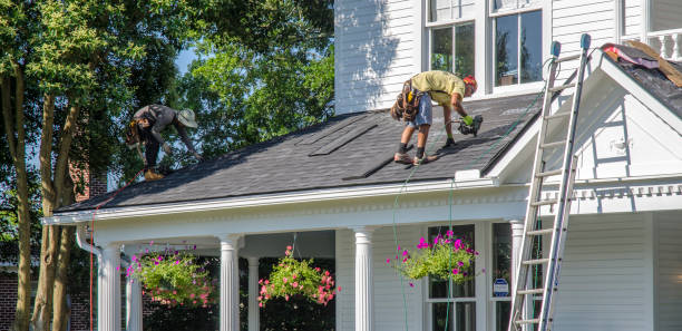Best Residential Roofing Contractor  in Gainesboro, TN