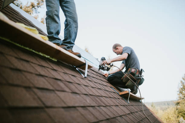 Best Commercial Roof Installation  in Gainesboro, TN